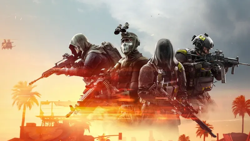 Battlefield 6